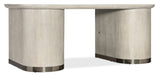 Hooker Furniture Modern Mood Executive Desk 6850-10462-80 6850-10462-80