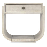 Hooker Furniture Modern Mood Rectangle End Table 6850-80413-80 6850-80413-80