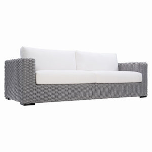 Bernhardt Capri Outdoor Sofa OP1017B