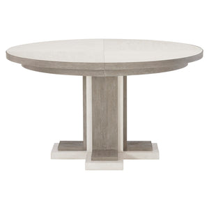 Bernhardt Foundations Round Dining Table K1586