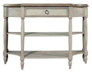 Hekman Furniture Hekman Accents Decorative Console 28596 Special Reserve