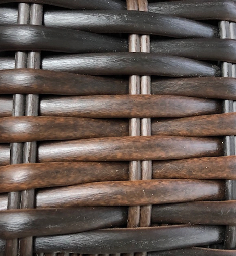 Montecito Adjustable Chaise in Canvas Skyline w/ Self Welt SW2501-9-14091 Sunset West