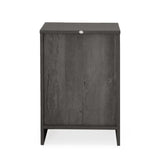 Christopher Knight Home® - Noble House - - Delaney2-Drawer Nightstand