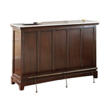 Steve Silver Newbury Silverstone Top BarUnit NW660B