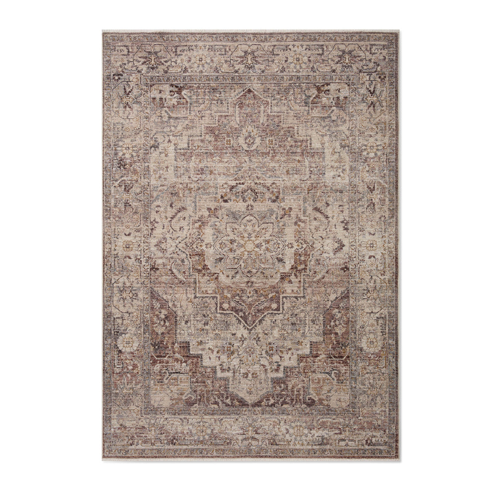 Genevieve Loomed Rug, 7'10"x10" EHF40703 Park Hill