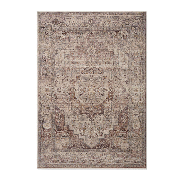 Genevieve Loomed Rug, 9'3"x13' EHF40704 Park Hill