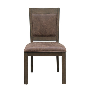 Samuel Lawrence Furniture Denman Dining Chair - Set of 2 S762DJ-154-SAMUEL-LAWRENCE