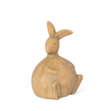 Faux Bois Thumper Bunny EAB36033 Park Hill