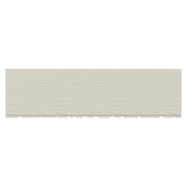 Bernhardt Bernhardt Tempo Dresser With Wirebrushed Oak Larza Finish, 6 Push‑To‑Open Drawers, Rustic Modern Craftsmanship 346054