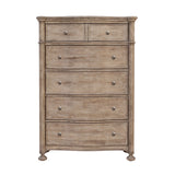 Higgins Street 5-Drawer Chest