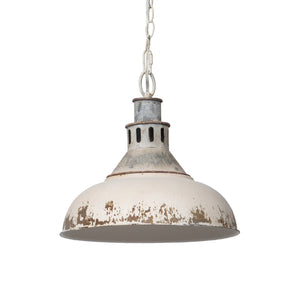 Old Factory Pendant Light ELH80641 Park Hill