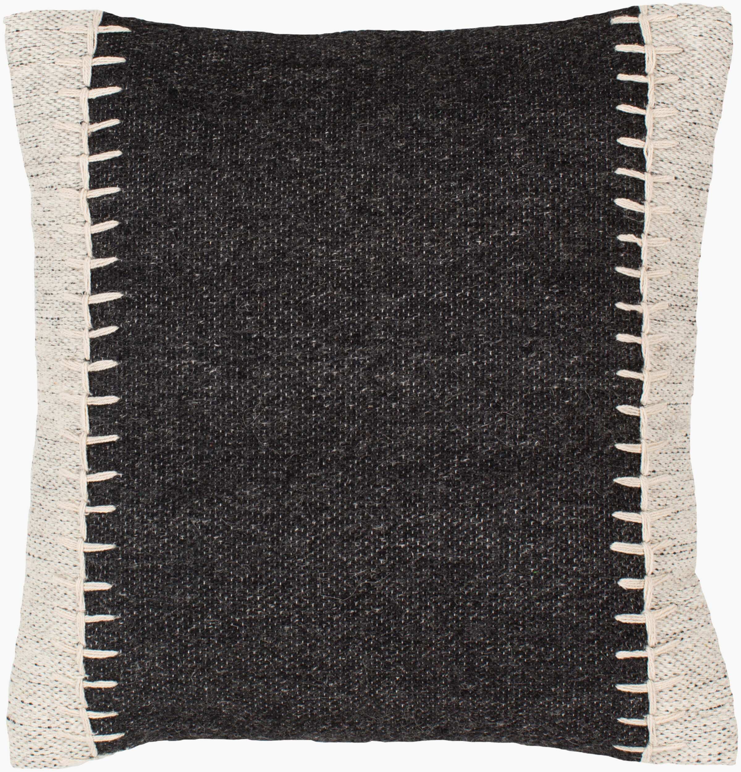 Surya Niko Accent Pillow Cover - Thumbnail 3