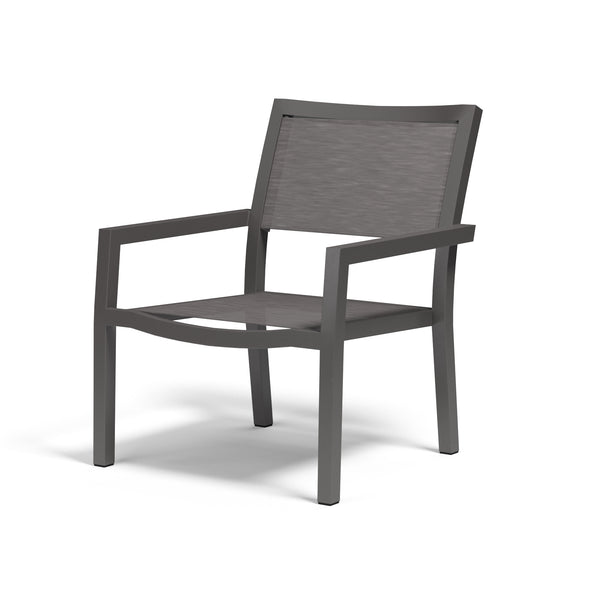 Vegas Stackable Sling Club Chair SW1201-21 Sunset West