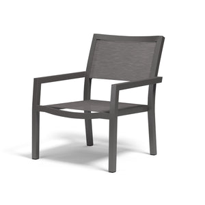 Vegas Stackable Sling Club Chair SW1201-21 Sunset West