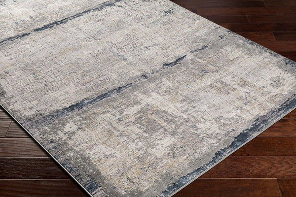 Livabliss Norland Machine Woven Polypropylene Area Rug with High Low Pile for Large Living Rooms NLD2307-912