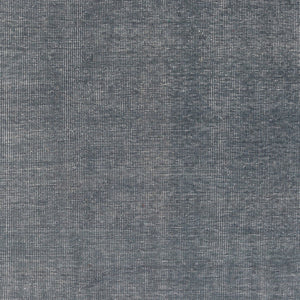 Surya Nostalgia Hand Made 2' X 3' Wool Rug - Timeless Charm & Durable Design For Any Space In Your Home Charcoal Wool Nlg9000-23