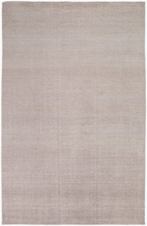 Surya Nostalgia Hand Made 2' X 3' Wool Rug - Timeless Charm & Durable Design For Any Space In Your Home Gray Wool Nlg9003-3656