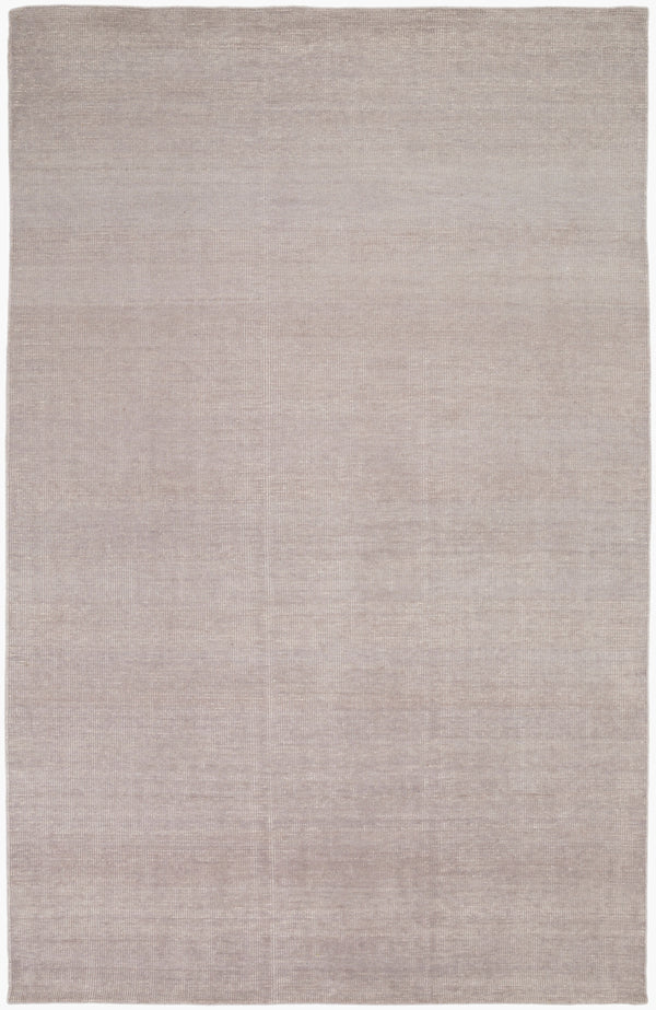 Surya Nostalgia Hand Made 2' X 3' Wool Rug - Timeless Charm & Durable Design For Any Space In Your Home Gray Wool Nlg9003-3656