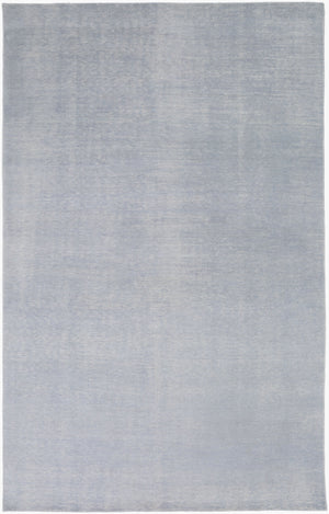 Surya Nostalgia Hand Made 2' X 3' Wool Rug - Timeless Charm & Durable Design For Any Space In Your Home Medium Gray Wool Nlg9004-3656