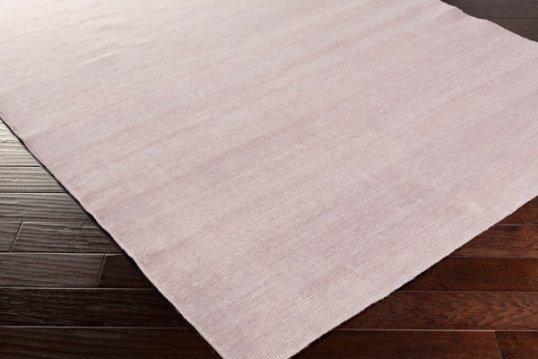 Surya Nostalgia Hand Made 2' X 3' Wool Rug - Timeless Charm & Durable Design For Any Space In Your Home Light Gray Wool Nlg9005-23