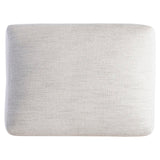 Bernhardt Heavenly Fabric Ottoman P8231A