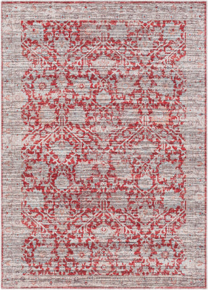 Livabliss Nolita Traditional Chenille Polyester Area Rug Machine Woven in Turkey for Large Rooms NLT2300-91013