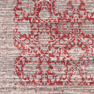 Livabliss Nolita Traditional Chenille Polyester Area Rug Machine Woven in Turkey for Large Rooms NLT2300-91013