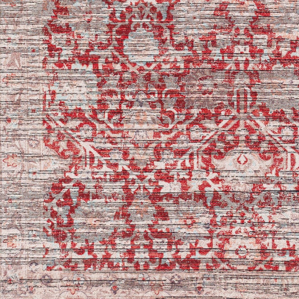 Livabliss Nolita Traditional Chenille Polyester Area Rug Machine Woven in Turkey for Large Rooms NLT2300-91013