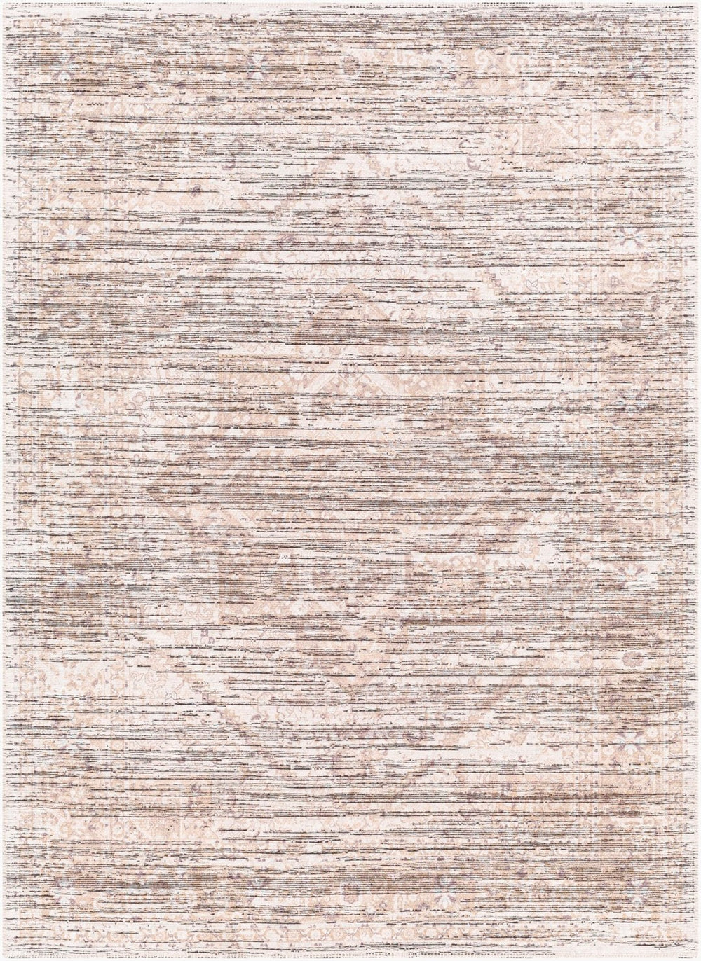 Livabliss Nolita Traditional Chenille Polyester Area Rug Woven in Turkey for Large Rooms NLT2301-91013