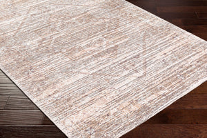 Livabliss Nolita Traditional Chenille Polyester Area Rug Woven in Turkey for Large Rooms NLT2301-91013