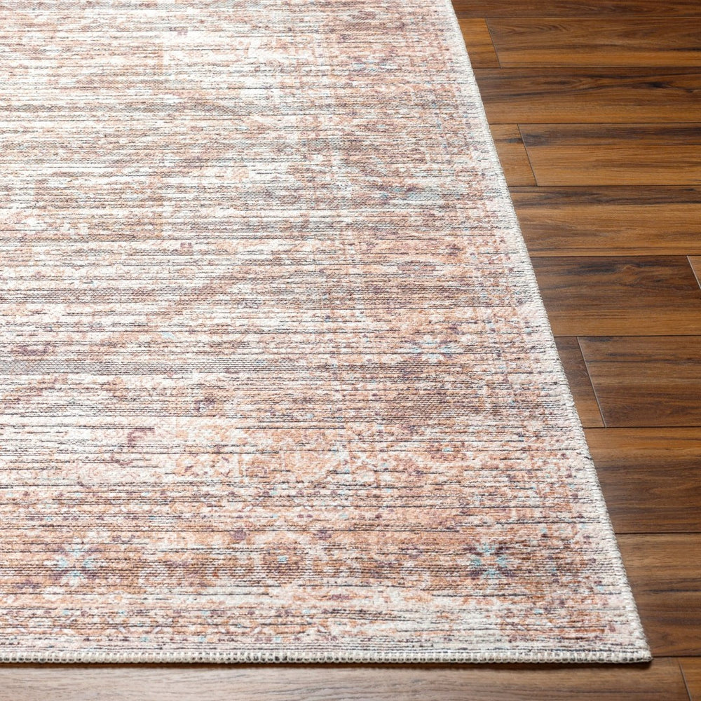 Livabliss Nolita Traditional Chenille Polyester Area Rug Woven in Turkey for Large Rooms NLT2301-91013