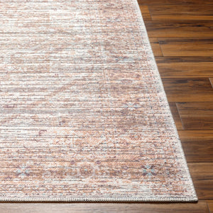Livabliss Nolita Traditional Chenille Polyester Area Rug Woven in Turkey for Large Rooms NLT2301-91013