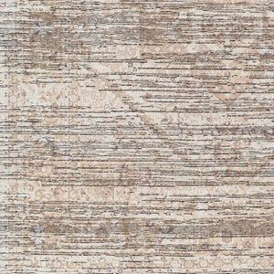 Livabliss Nolita Traditional Chenille Polyester Area Rug Woven in Turkey for Large Rooms NLT2301-91013