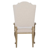 Bernhardt Villa Toscana Host Arm Chair 302542