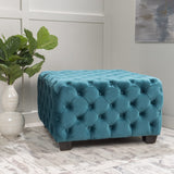 Hearth and Haven Ottoman 58948.00DTEL 58948.00DTEL