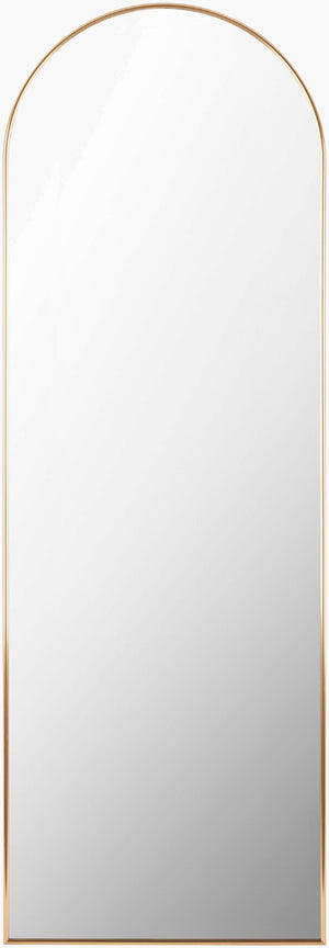 Livabliss Maayan Slim Profile Full Length Leaning Mirror for Bedroom or Entryway Decor NMA003-5920