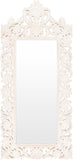 Naomi NMI-002 53"H x 24"W x 2"D Accent Mirror NMI002-5324 Livabliss Surya