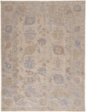 Wendover PET Hand Knotted Bohemian & Eclectic Rug