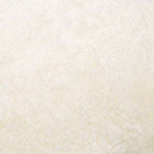 Surya Northland Rustic Elegance 20" X 20" Leather & Cotton Accent Pillow Kit For Timeless Home Style Cream Sheepskin,Cotton Nnd001-2020p