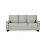 Christopher Knight Home® - Noble House - Davies 3-Seater Sofa