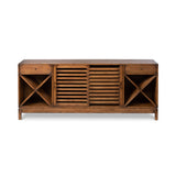 Park Hill Rhea Wood Console Cabinet EFC20132