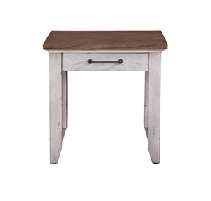 Steve Silver Bear Creek End Table BC700E