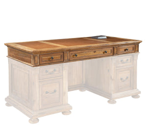 Hekman Furniture 79307t Top Panels - Elevate Your Space With 'S Premium Quality Design Elements Wellington Natural Top Panels 79310t