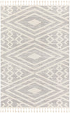 Nora NOA-2302 7'10" x 10' Machine Woven Rug NOA2302-71010 Livabliss Surya