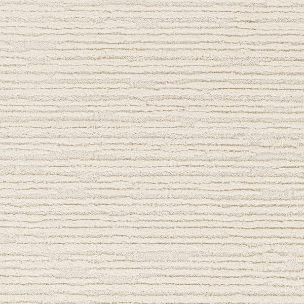 Livabliss Nora Bohemian Global Polypropylene Area Rug with Fringe High Pile for Living Rooms Light Gray, Cre 7'10" x 10' NOA2305-71010