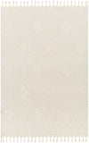 Nora NOA-2306 7'10" x 10' Machine Woven Rug NOA2306-71010 Livabliss Surya