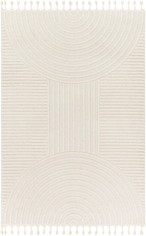 Nora NOA-2309 9'10" x 14' Machine Woven Rug NOA2309-91014 Livabliss Surya