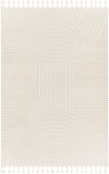 Nora NOA-2309 9'10" x 14' Machine Woven Rug NOA2309-91014 Livabliss Surya