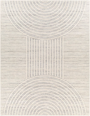 Nora NOA-2310 8'10" x 12' Machine Woven Rug NOA2310-81012 Livabliss Surya