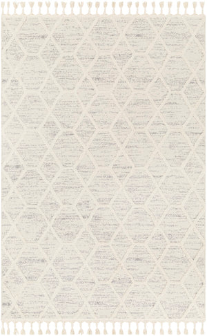 Nora NOA-2311 7'10" x 10' Machine Woven Rug NOA2311-71010 Livabliss Surya